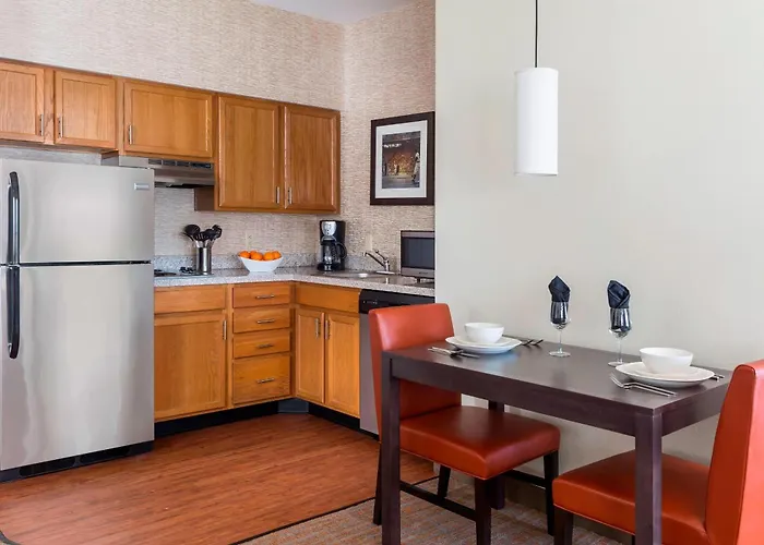By Marriott By Mall Of America Hotel