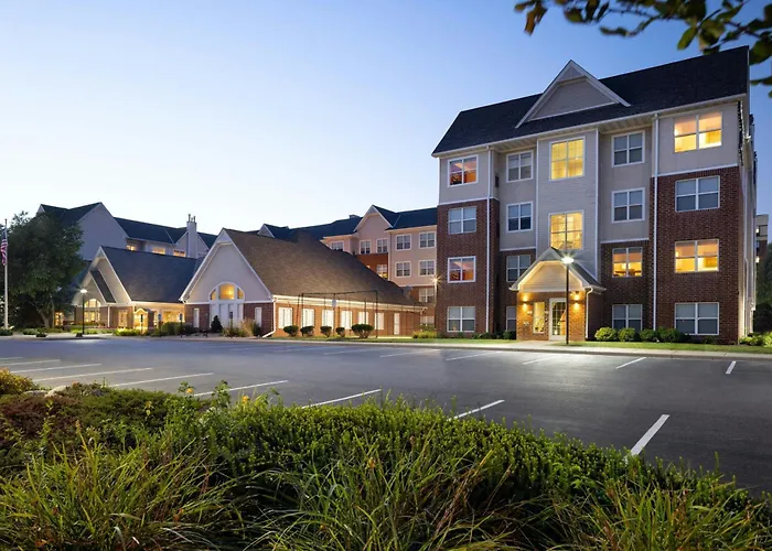By Marriott By Mall Of America Hotel Bloomington