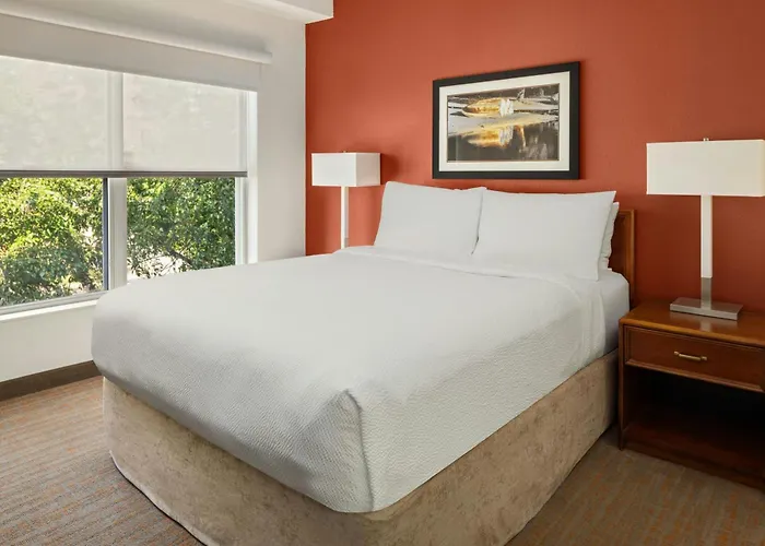 Hotel By Marriott By Mall Of America Bloomington