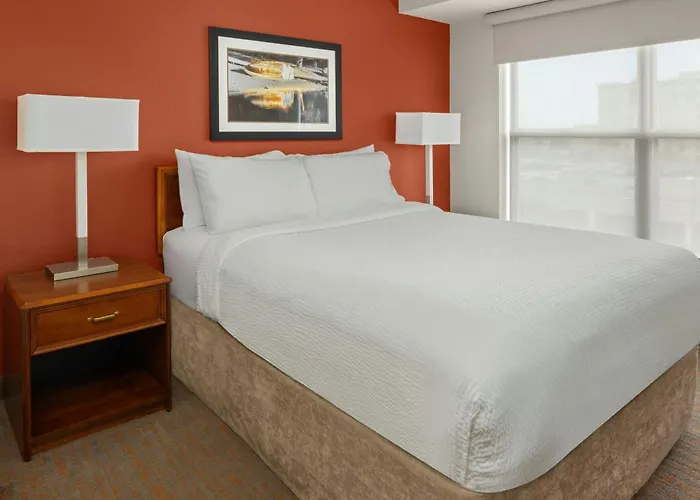 By Marriott By Mall Of America Bloomington