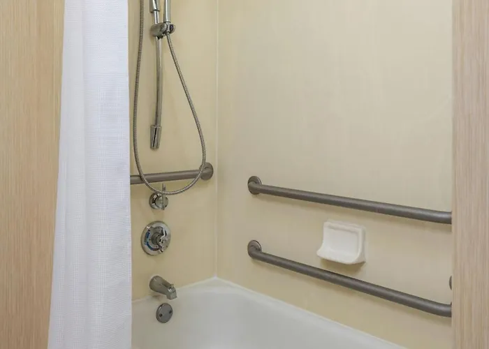 Hotel By Marriott By Mall Of America Bloomington