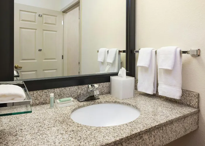By Marriott By Mall Of America 3* Bloomington