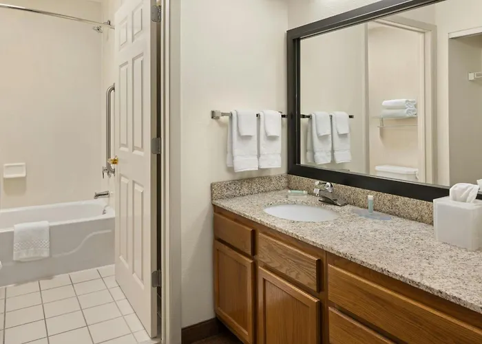 Hotel By Marriott By Mall Of America