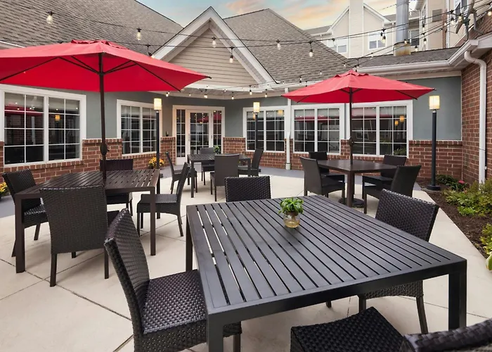 By Marriott By Mall Of America Hotel Bloomington