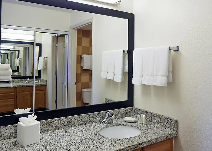 By Marriott By Mall Of America 3* Bloomington