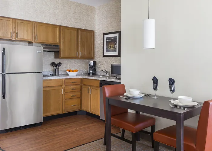 Hotel By Marriott By Mall Of America Bloomington