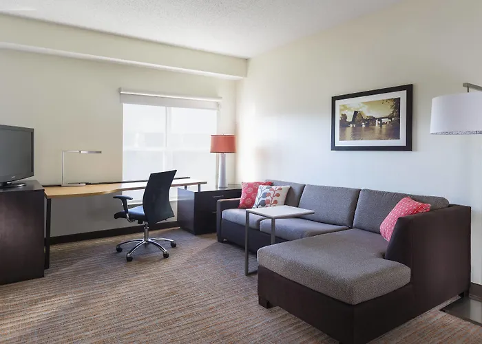 Hotel By Marriott By Mall Of America