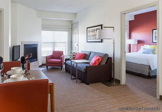 By Marriott By Mall Of America Hotel 3*