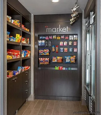 Hotel By Marriott By Mall Of America