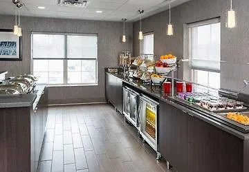 By Marriott By Mall Of America Hotel Bloomington