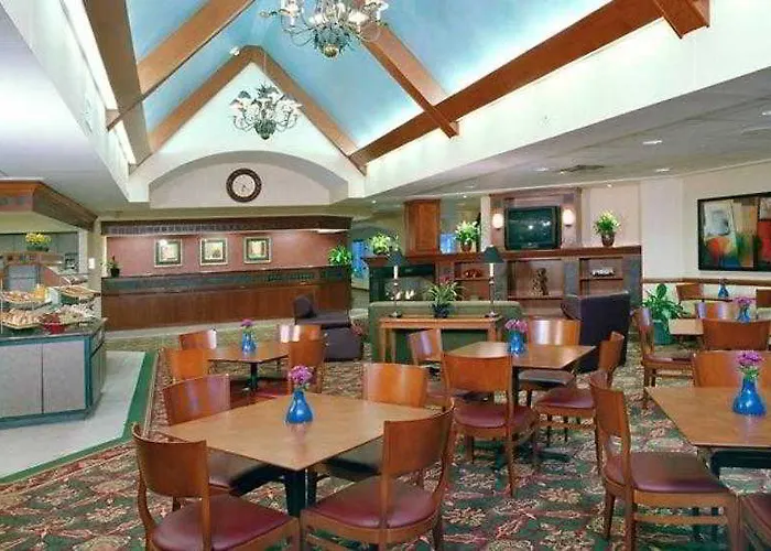 By Marriott By Mall Of America Bloomington
