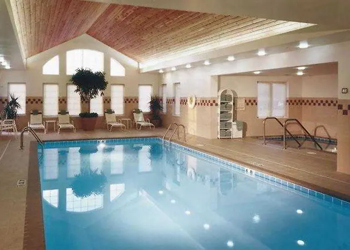 By Marriott By Mall Of America 3*