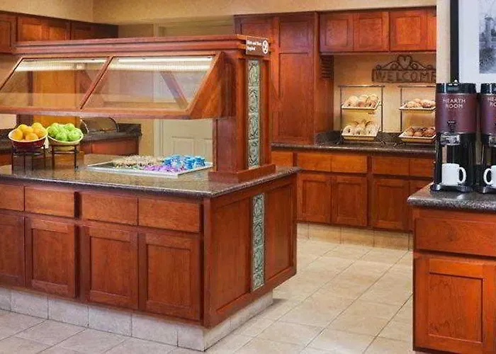 By Marriott By Mall Of America 3* Bloomington