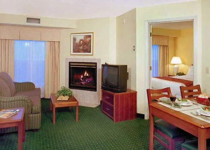By Marriott By Mall Of America Bloomington