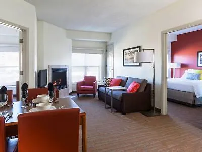 Hotel By Marriott By Mall Of America