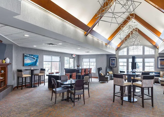 By Marriott By Mall Of America 3* Bloomington